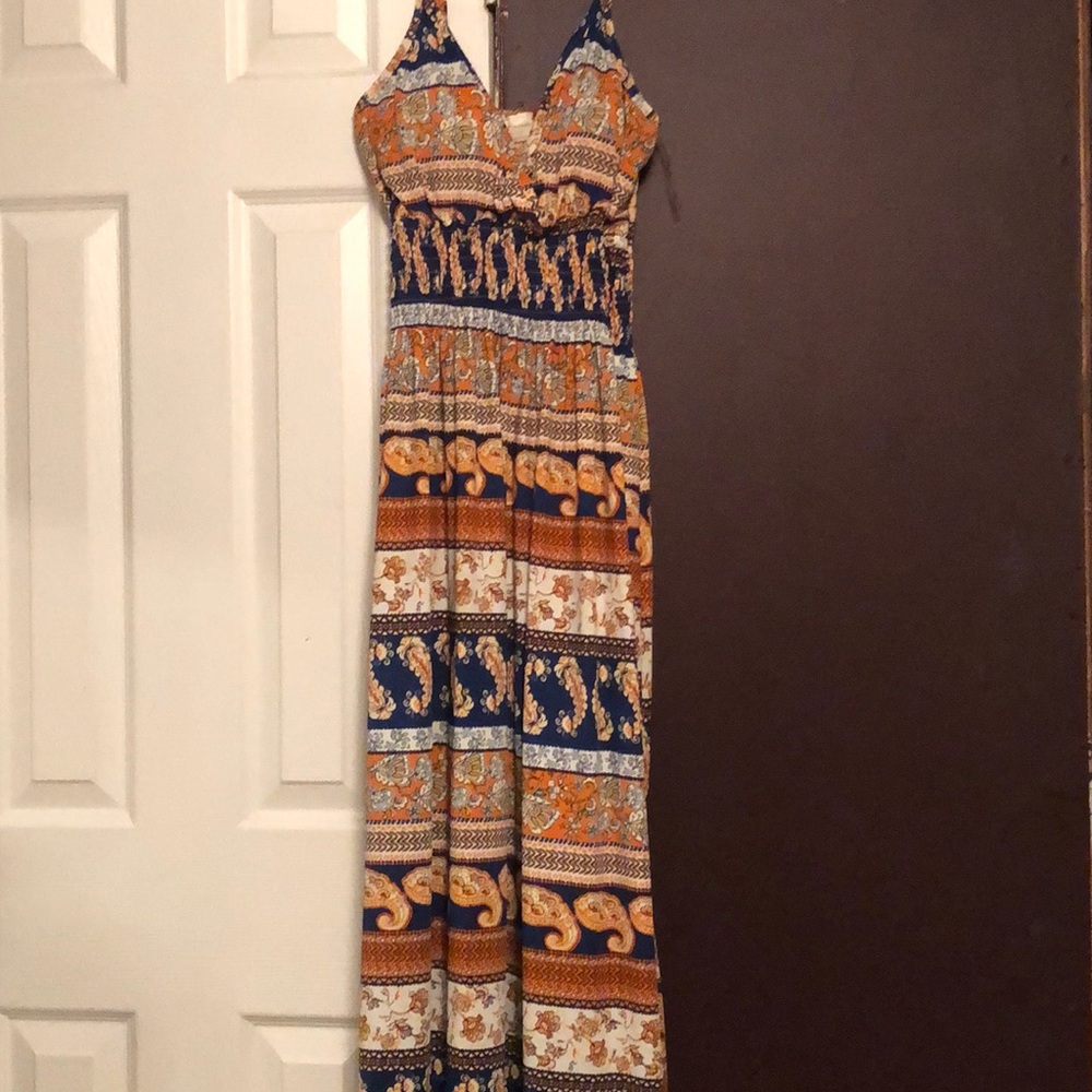Summer dress